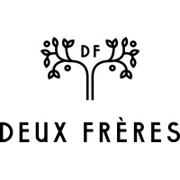 Deux Frères GmbH Logo