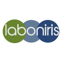 LabOniris Logo