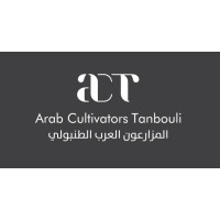 ACT- Arab Cultivators Tanbouli Logo