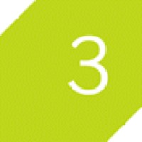 hoch 3 Konfliktberatung Logo