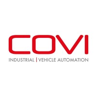 COVI - OFFICIAL Logo