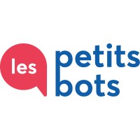 Les petits bots Logo
