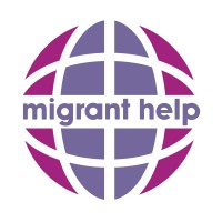 Migrant Help Logo