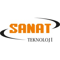 Sanat Teknoloji İnşaat ve Güvenlik Sistemleri San.Tic.Ltd.Şti. Logo