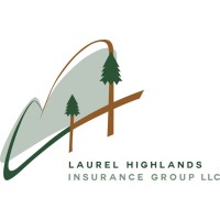 Laurel Highlands Insurance Group LLC Logo