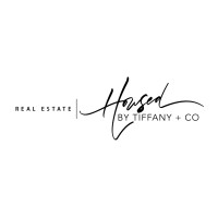 HOUSED by Tiffany +Co Logo