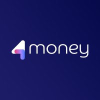 4money.io Logo
