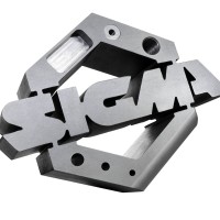 SIGMA Gruppe / Dillingen Saar Logo