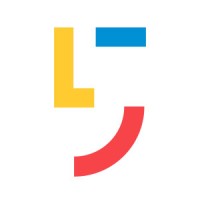 Městská část Praha 5 Logo