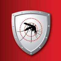 Mosquito Shield of Southwest Fort Worth Logo
