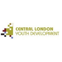 Central London Youth Development Logo