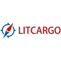 Litcargo UAB Logo