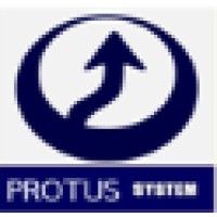 Protus Systems Logo