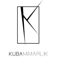 KUBA MİMARLIK Logo