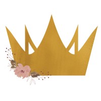 Fundación Mujeres de Excelencia Logo