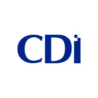 CDI - Centro de Diagnóstico por Imagem Logo