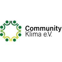 CommunityKlima e.V. Logo