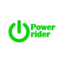 Powerrider.nl Logo