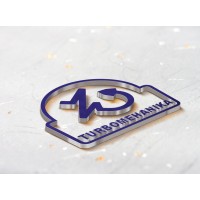 Turbomehanika d.o.o. Logo