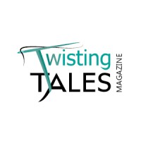Twisting Tales Logo