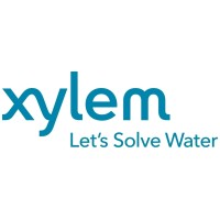 Xylem BeLux Logo
