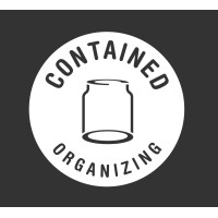 Contained LLC Logo