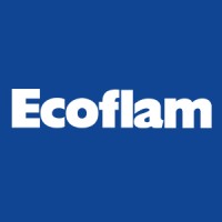 Ecoflam Logo