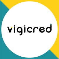 Vigicred Soluções Financeiras Logo