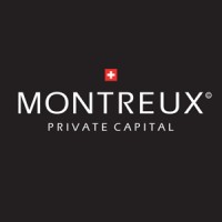 Montreux Private Capital Logo