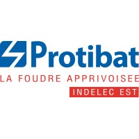 PROTIBAT Groupe INDELEC Logo