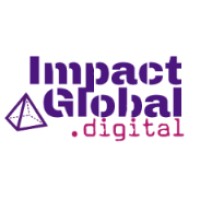Impact Global Logo