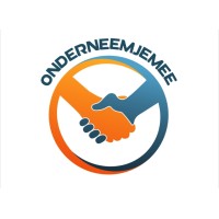 Onderneemjemee Logo