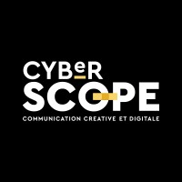 Cyberscope Logo