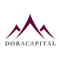 Dora Capital Logo