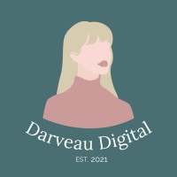 Darveau Digital Logo