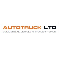 Autotruck Ltd Logo