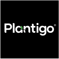 Plantigo Health Logo