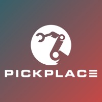 PICKPLACE Logo