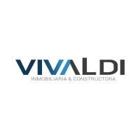 Inmobiliaria & Constructora VIVALDI Logo