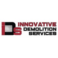Innovative Demolition Service LLC Logo