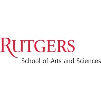 Rutgers School of Arts and Sciences Logo
