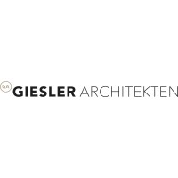 GIESLER ARCHITEKTEN GmbH Logo