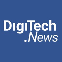 DigiTech.News Logo