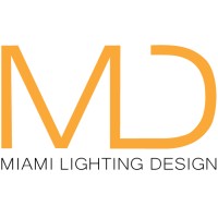 Miami Lighting Design Logo