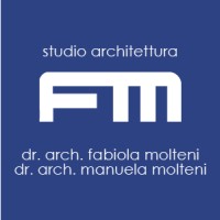 Studio di Architettura FM Logo