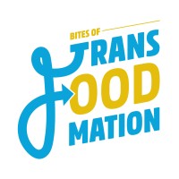 Bites of Transfoodmation Logo