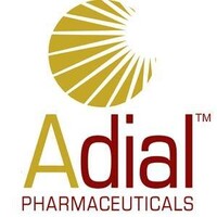 Adial Pharmaceuticals (NASDAQ: ADIL) Logo