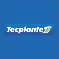 Tecplante Logo