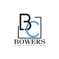 Bowers Construction Inc Logo