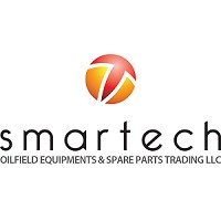 Smartech Oil Field LLC Logo
